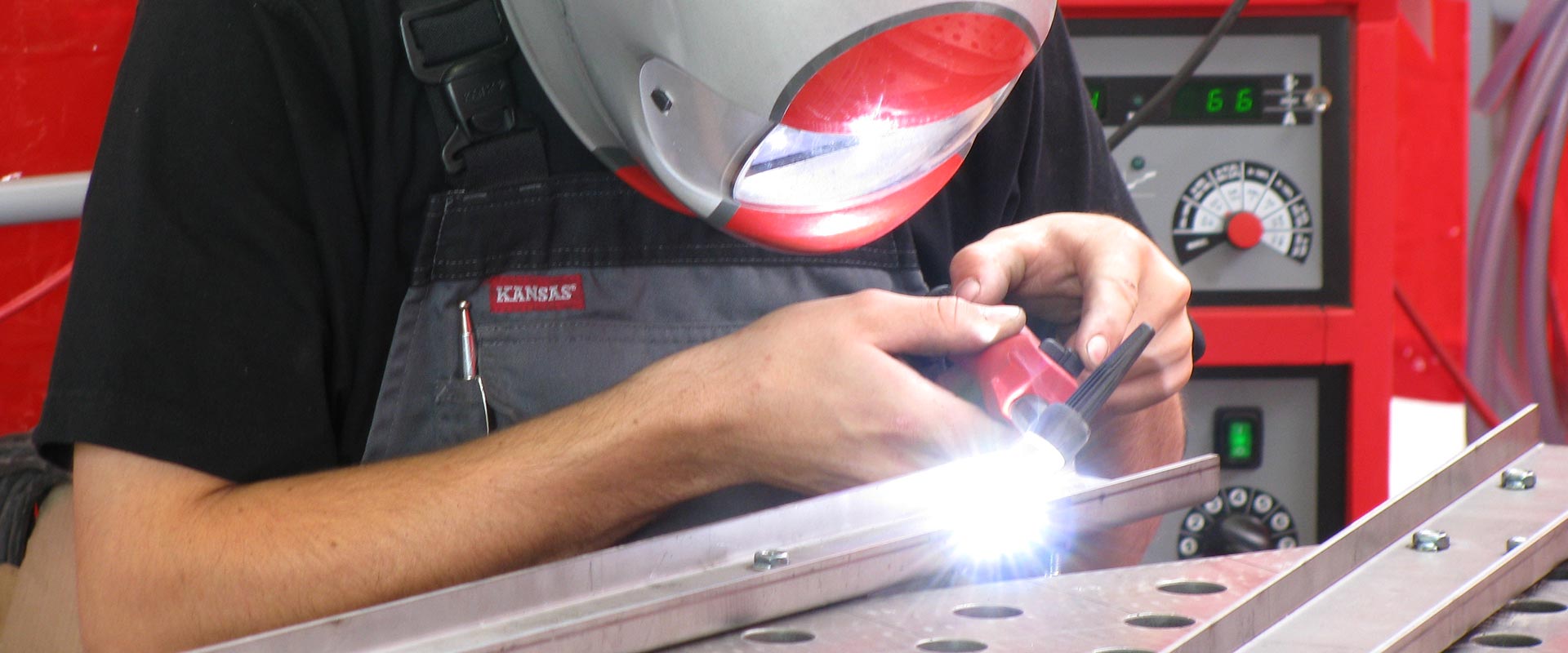 AMM GmbH Metallverarbeitung in Merkendorf bei Ansbach