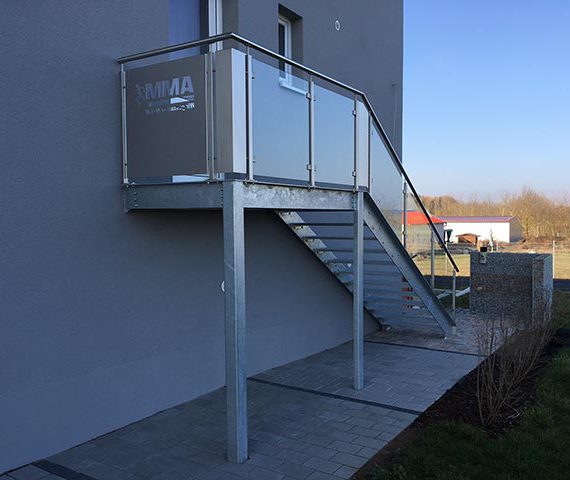 AMM-GmbH-Fassadenbau-Treppenbau